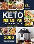 The Ultimate Keto Instant Pot Cookb