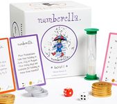 Numberella