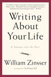 Writing About Your Life: A Journey into the Past