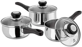 Judge Vista JJA2A Stainless Steel S