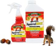 Nature's Mace Squirrel Mace, Squirr