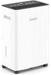 BANABIE 2500 Sq.Ft Dehumidifier for