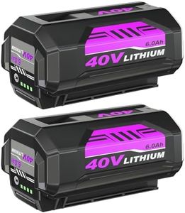2Pack 6.0A