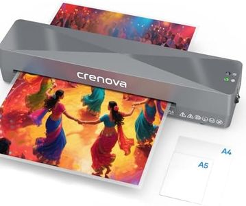 Crenova La