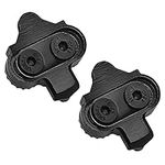 Aleric Bike Cleats Compatible with 
