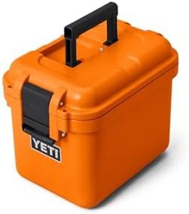 YETI Loadout Go Box, King Crab, 15