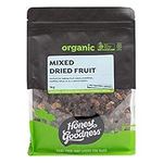 Honest to Goodness Organic Mixed Dr