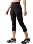 Workout Capri For Women