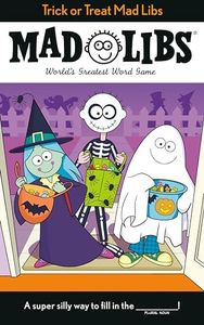 Trick or T