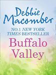 Buffalo Valley (The Dakota Series Book 4)