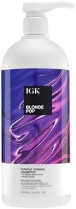 IGK Blonde