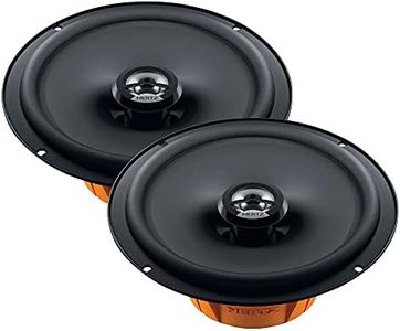 Hertz DCX 165.3 Car Speakers