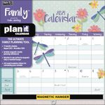 Lang Family Planners