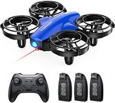 TOMZON A24 Mini Drone for Kids with