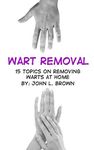 At Home Wart Removal