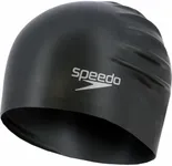 Speedo Unisex Adult's Long Hair Swi