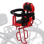 Bicycle Toddler Carrier