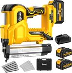 SILVEL 18 Gauge Cordless Brad Naile