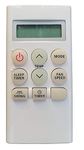 AKB73756202 AC Remote Compatible for LG AC VE-114 / Remote Compatible for LG Himalaya Cool AC ( 3 months Warranty )