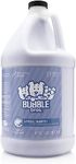 Bubble Bros. Oatmeal Dog Shampoo, Gallon - Naturally Derived, Eliminates Pet Odors, Soothes Dry and Sensitive Skin, Itch Relief, Professional, Bulk 128 oz