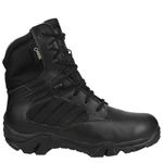 Bates Men's Gx-8 Gore-Tex Tactical Boot, Black, 9 EW US