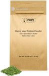 Pure Original Ingredients Hemp Seed