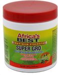 Super Gro Hair Grease