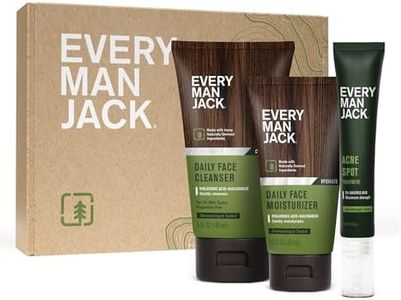 Every Man 