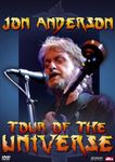 Jon Anderson: Tour of the Universe