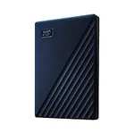 WD Drive for Chromebook 2TB, Portab