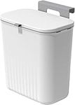 9L Hanging Kitchen Trash Can, Hangi