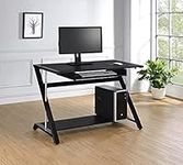 Coaster Furniture Computer Desk wit