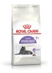 Royal Canin Sterlised for Adult Cats, 1.5 Kg, Dry Food, Supports Vitality Complex, Weight Management, and Renal Health