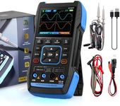 Kethvoz Handheld Oscilloscope 10000