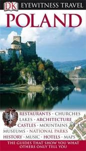 Poland: Eyewitness Travel Guide