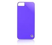 Gear4 Pop Clip-On Case Cover for iPhone 5/5S/SE - Purple