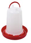 SM Pet Supplies 3 Litre Drinker for chickens and avaries (3L)