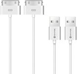 iPhone 4s Cable, 30-Pin USB Sync an