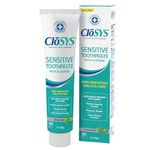 CloSYS Fluoride Toothpaste, Clean Mint, 7 Ounce by CloSYS