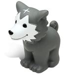Bath Buddy Wolf Water Squirter