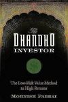 The Dhandho Investor: The Low-Risk Value Method to High Returns