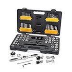 GEARWRENCH 77 Piece SAE/Metric Ratc