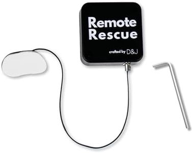 Remote Res