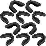 10 Pcs Sport Mouth Guards Mouthguar