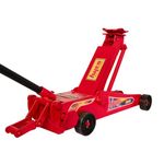 HYCO Car Floor Hydraulic Heavy Duty Trolley Jack 2.5TON
