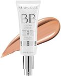 Marcelle BB Cream Beauty Balm, Medi