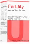 Fertility Home Test for Men - Male 