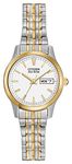 Citizen Eco-Drive Ladies' Expansion Bracelet Watch EW3154-90A