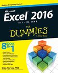 Excel 2016