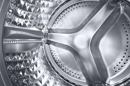 Samsung Series 6 Washer Dryer 9kg – Black